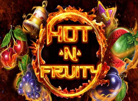 Hot N Fruity NetBet